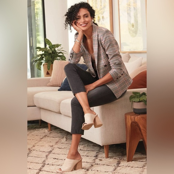 Dolce Vita SAND Women's Mavise Mule Heels US 9.5 EUC - Picture 5 of 10